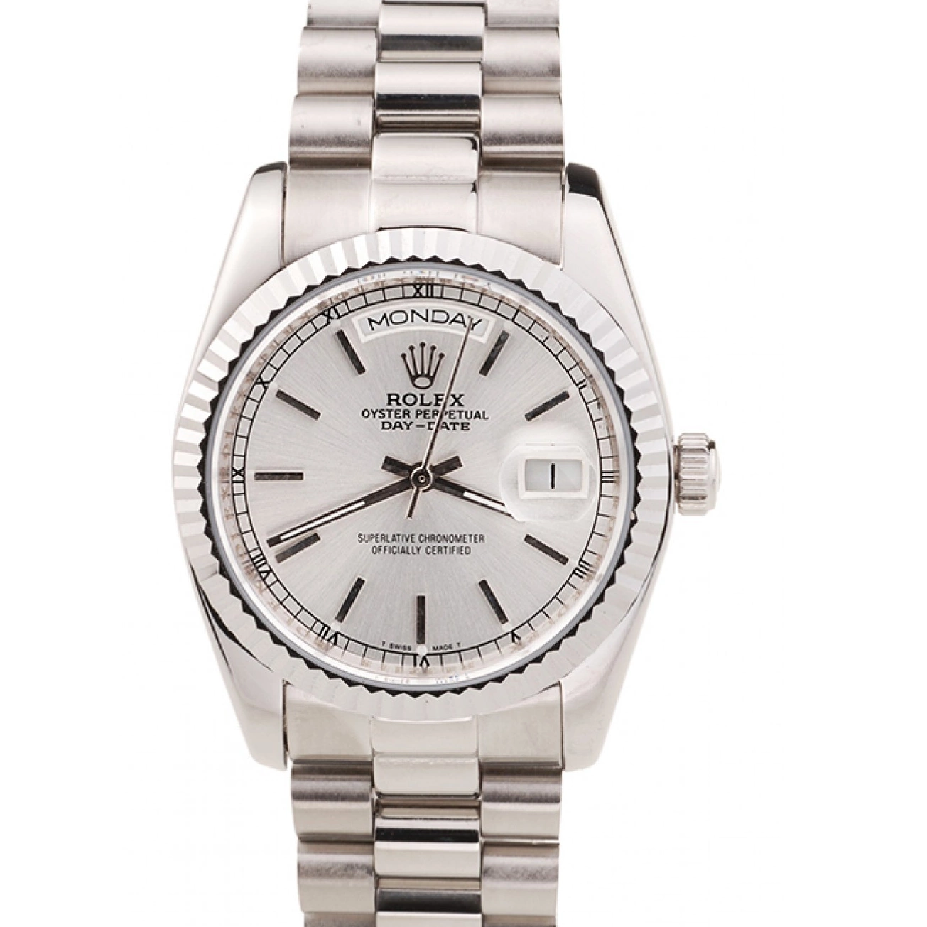 Best AAA Replica Sites Swiss Day-Date Rolex Mechanism-srl82 0705